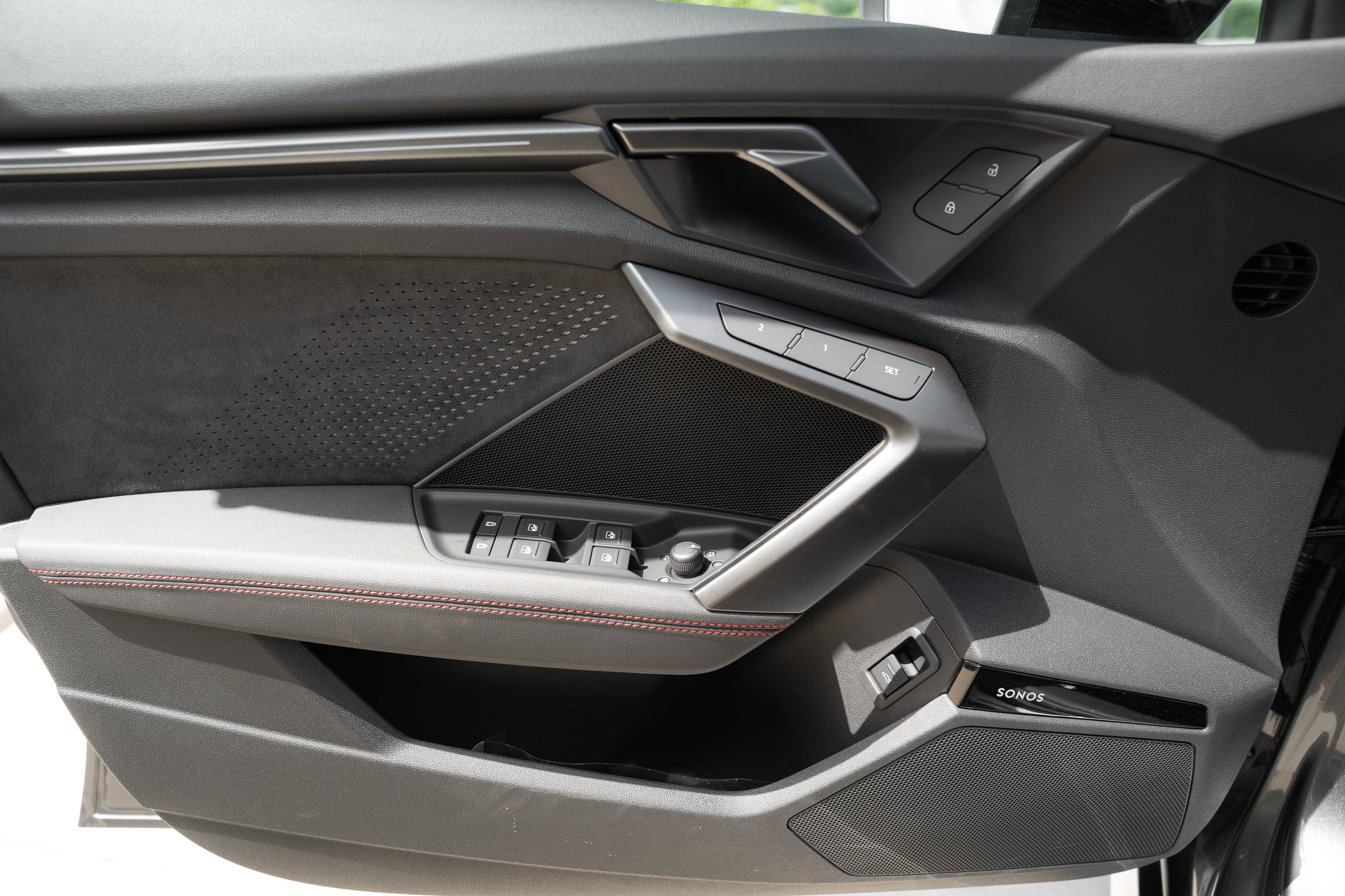 2026 Audi RS 3 Base - Photo 23