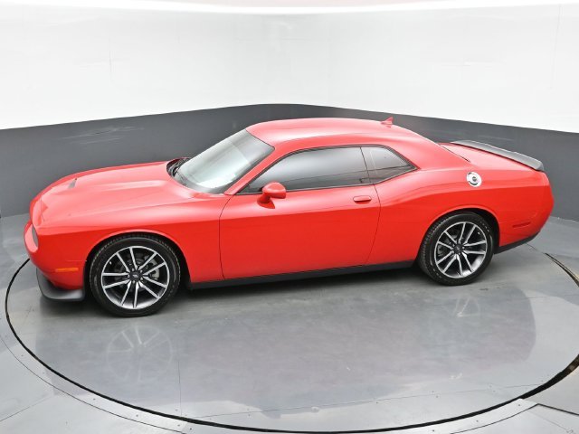 Used 2023 Red Dodge R/T image 27