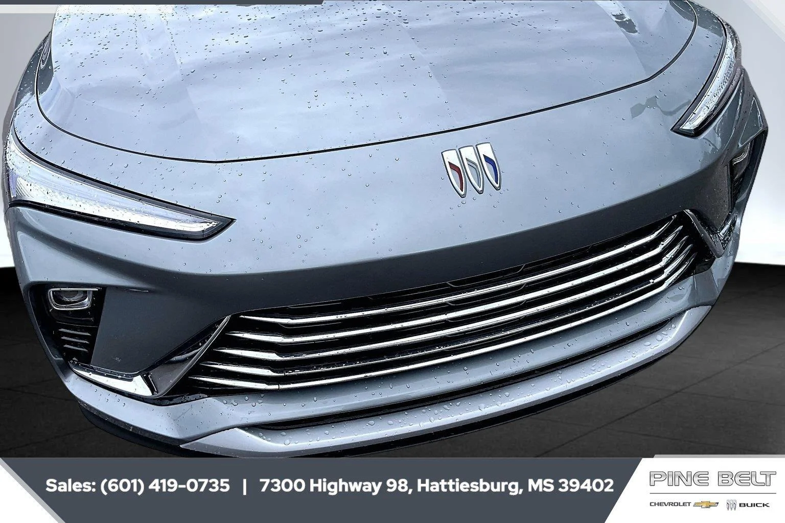 2026 Buick Envista Preferred - Photo 24