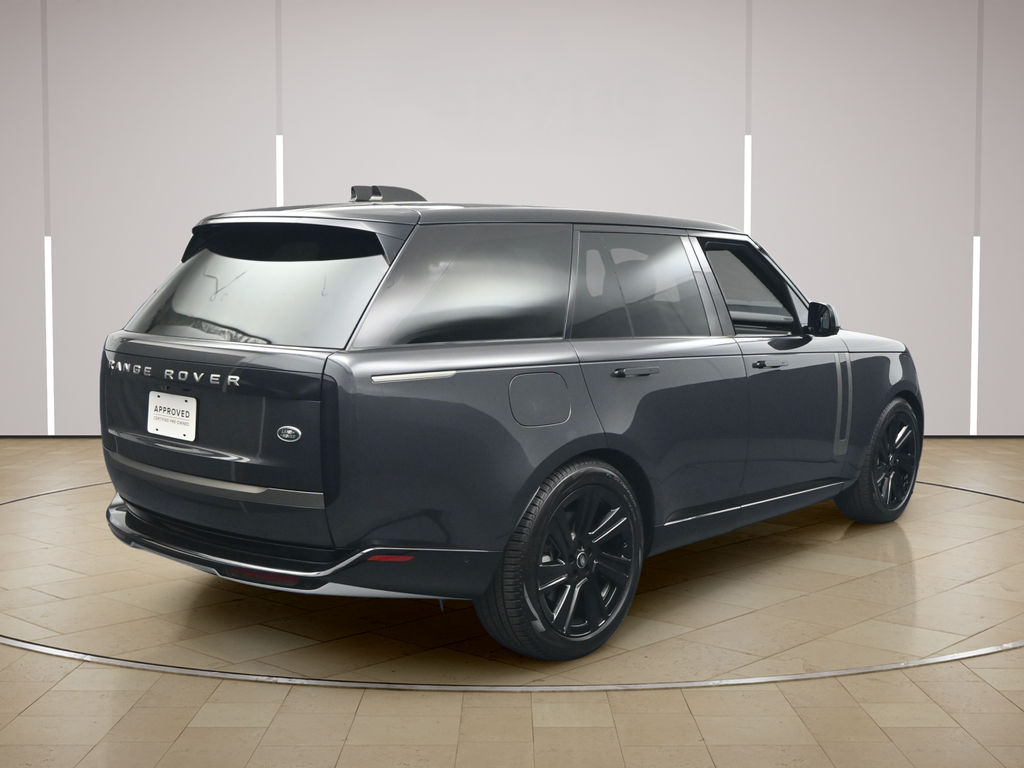 2023 Land Rover Range Rover SE - Photo 22