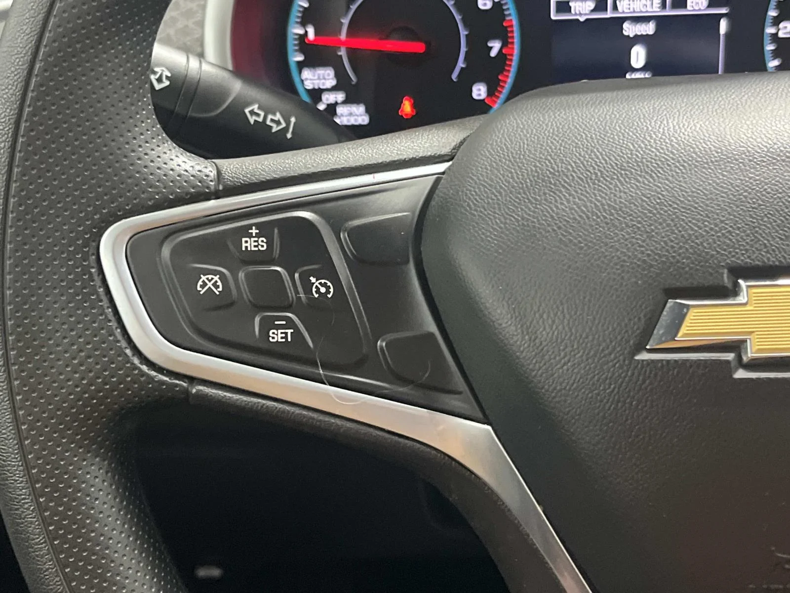 Used 2022 DARK ASH METALLIC Chevrolet LS image 15