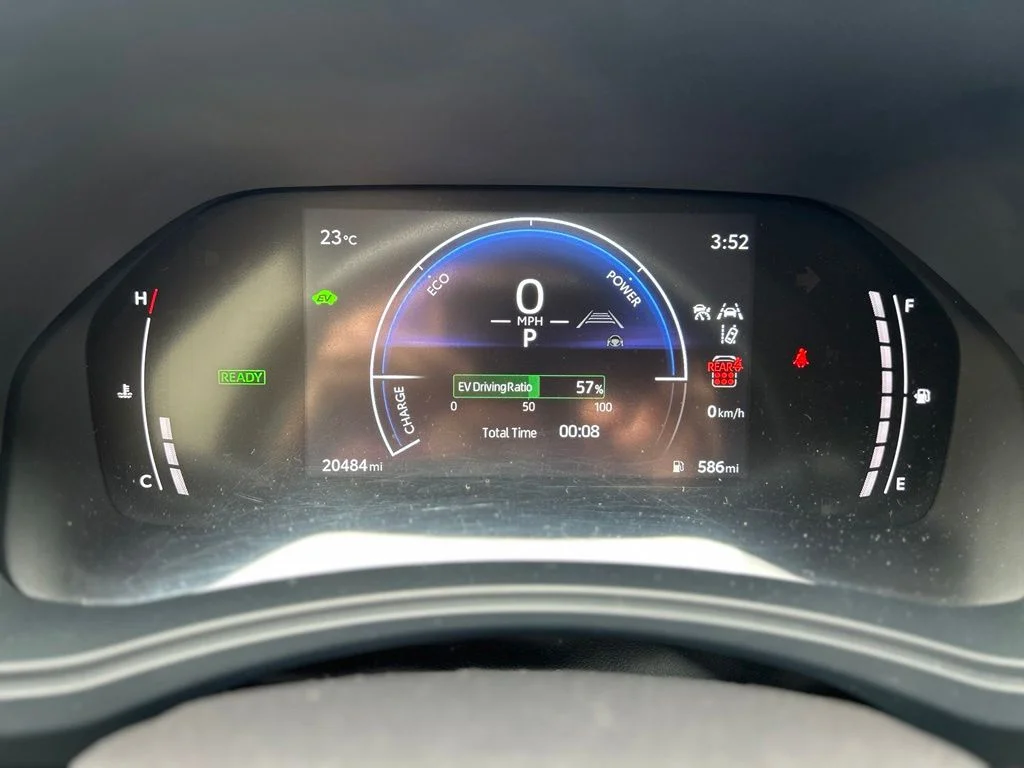 Used 2025 Silver Toyota Limited image 21
