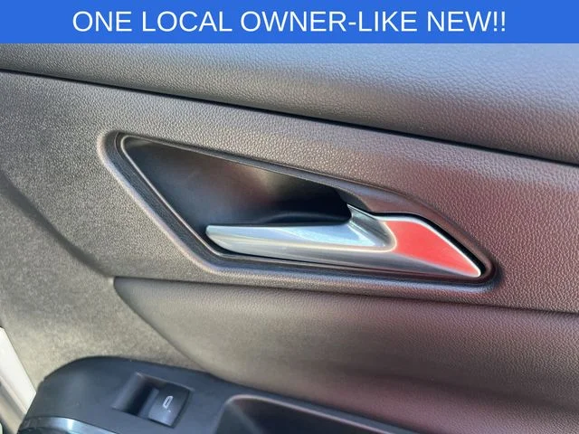 Used 2026 White Chevrolet LT image 36