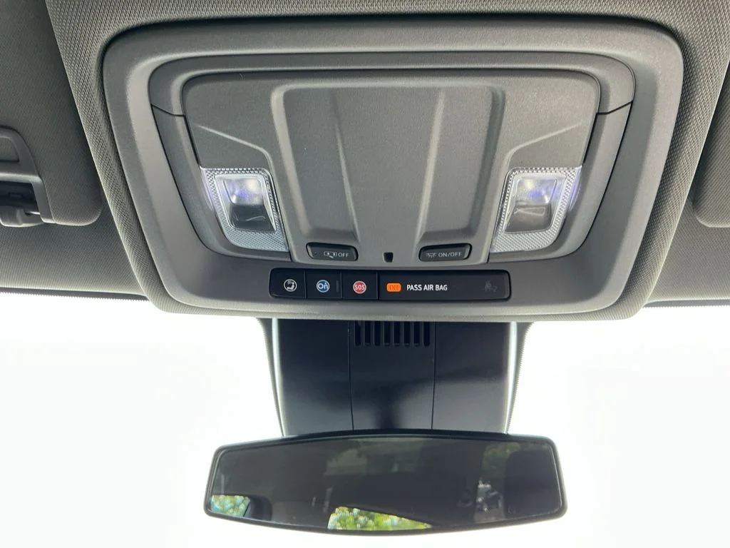 Used 2022 Gray Chevrolet LT image 29