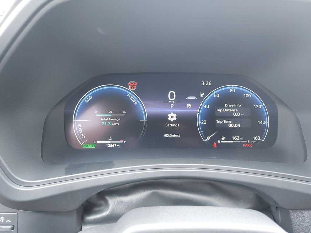 Used 2025 Red Toyota MAX Platinum image 18