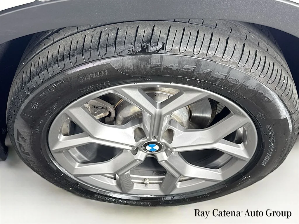 Certified Used 2023 White BMW xDrive30i image 32