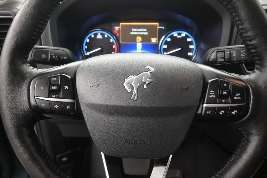 Used 2022 Gray Ford Outer Banks image 20