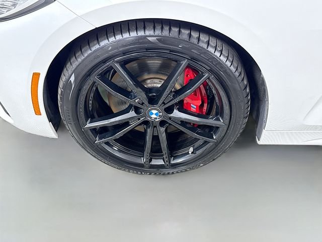 2021 BMW 4 Series M440i - Photo 30