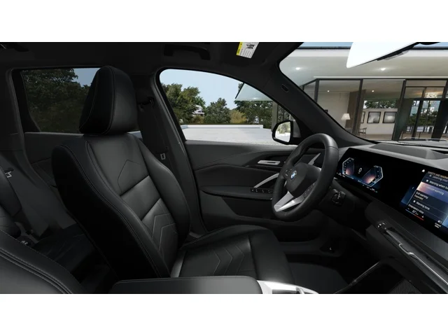 2026 BMW X1 XDrive28i - Photo 9