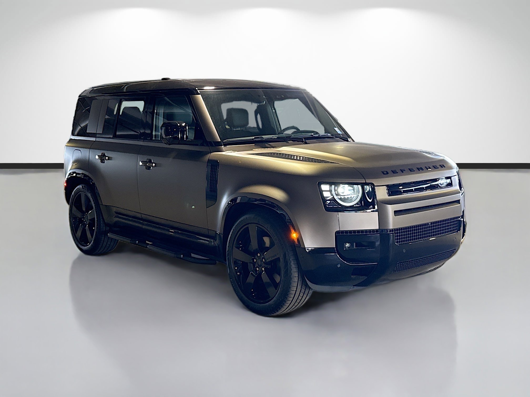 New 2026 Gondwana Stone LAND ROVER X-Dynamic SE image 7