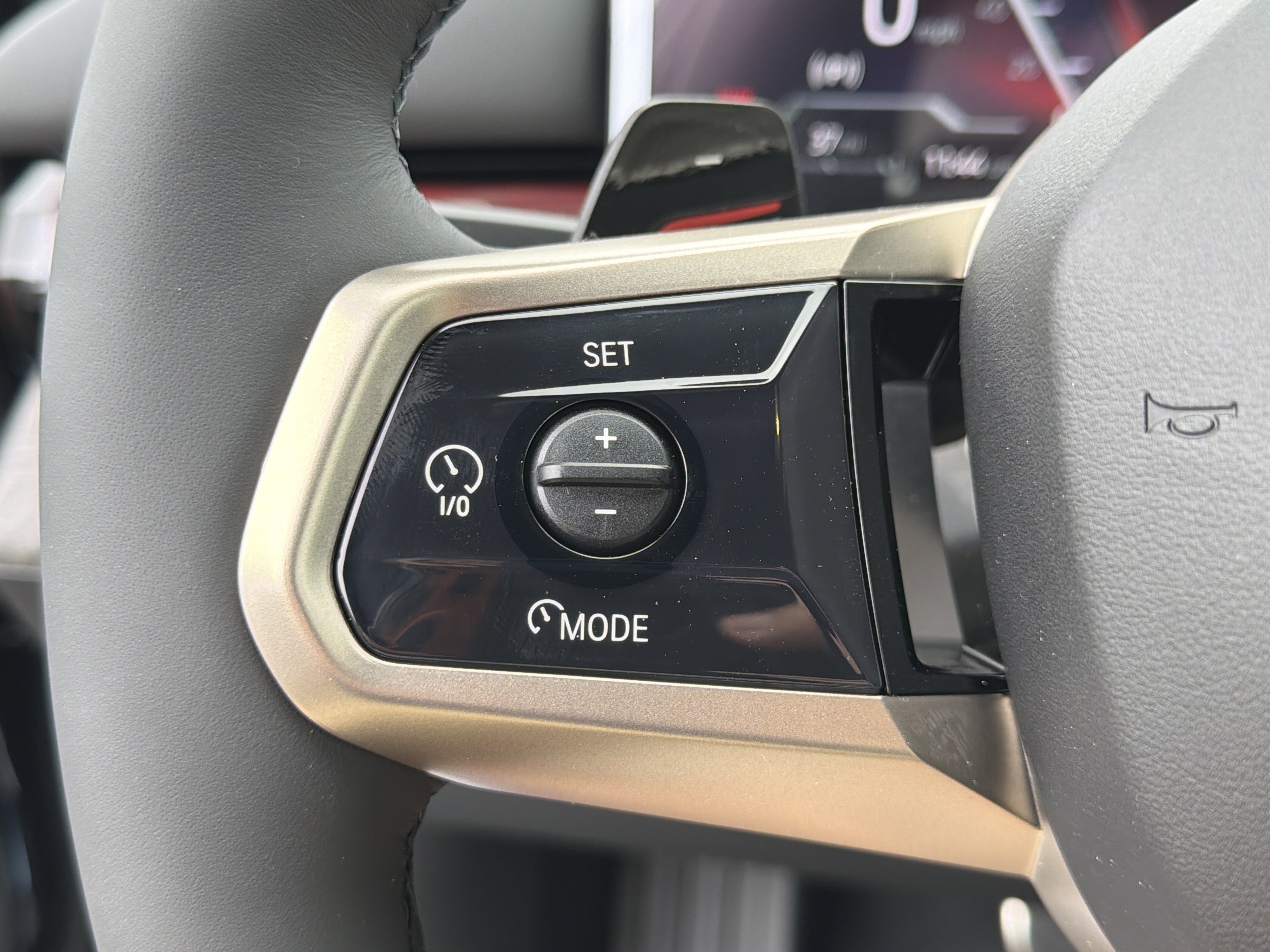 New 2027 Carbon Black Metallic BMW 530i image 15