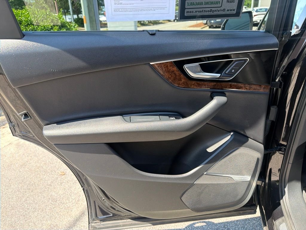 Used 2018  Audi 3.0T Prestige image 22