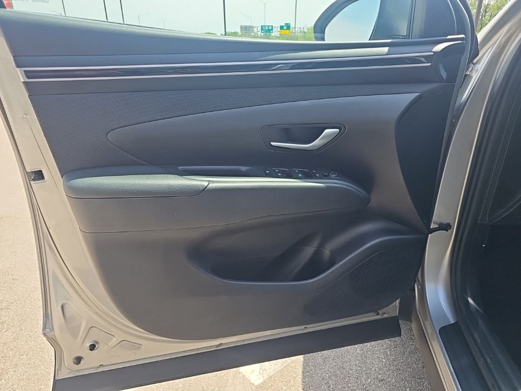 2023 Hyundai Tucson SEL - Photo 10