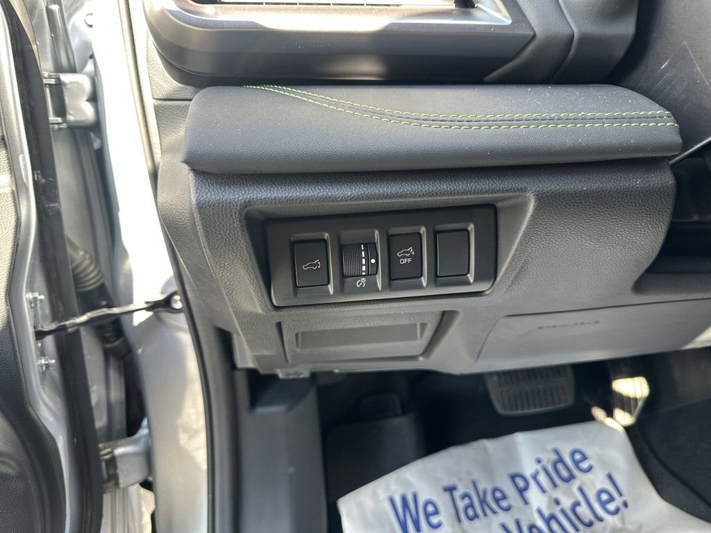 2023 SUBARU OUTBACK - Image 14