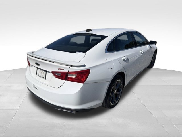 Used 2019 SUMMIT WHITE Chevrolet RS image 38