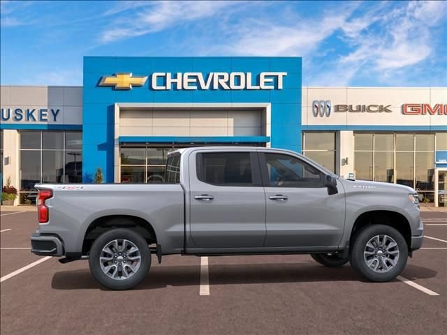 2026 Chevrolet Silverado 1500 RST - Photo 5