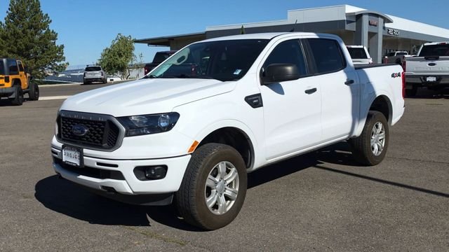 2023 Ford Ranger XLT - Photo 5