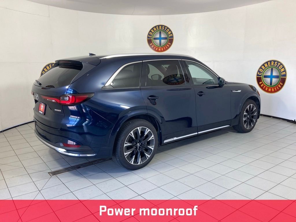 2024 Mazda CX-90 Turbo S - Photo 21