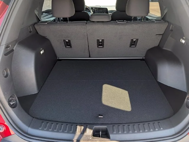 2027 Chevrolet Equinox LT - Photo 23