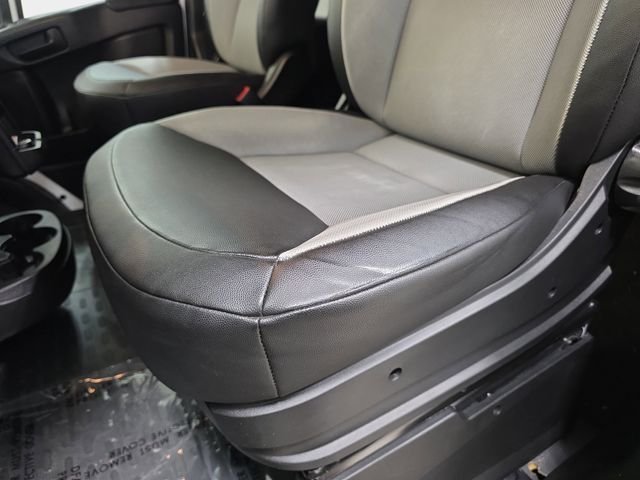 Used 2025 White Ram High Roof image 26