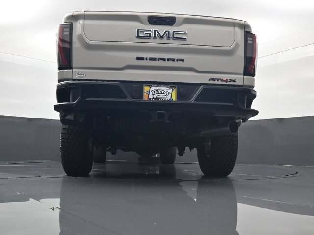 2026 GMC Sierra 2500HD AT4X - Photo 26