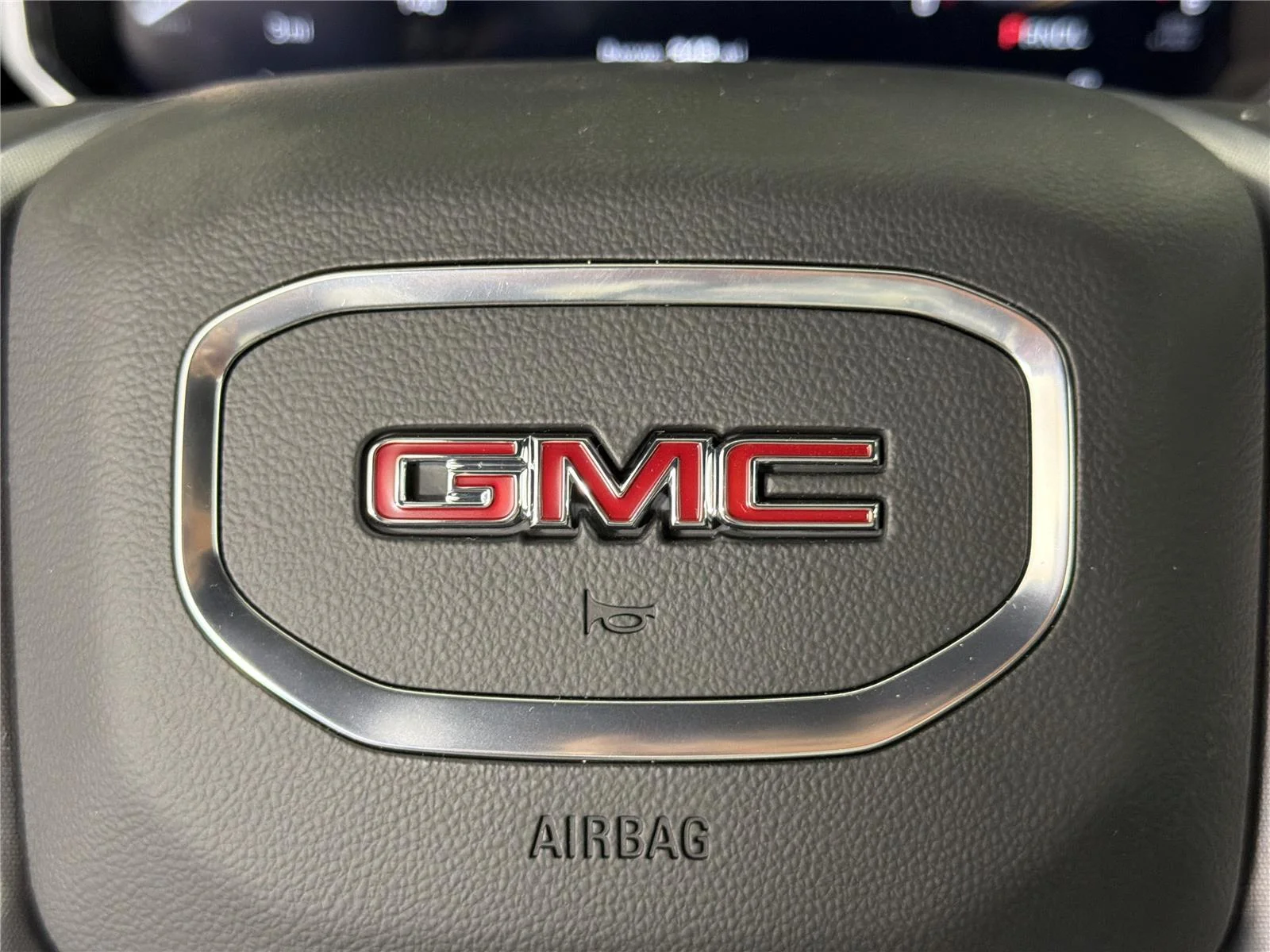 New 2026 Onyx Black GMC SLT image 23