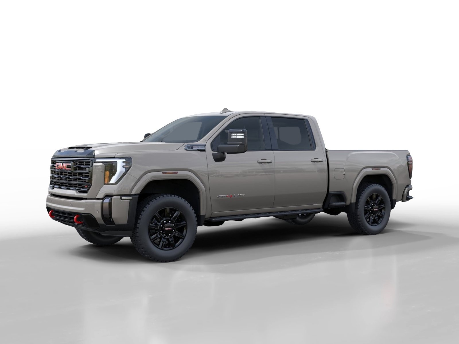 New 2026 Coastal Dune GMC AT4 image 1
