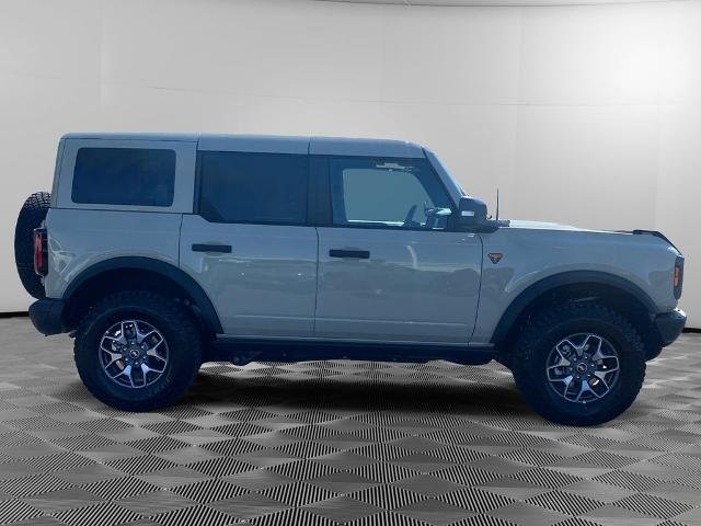2025 Ford Bronco 4-Door Badlands - Photo 23