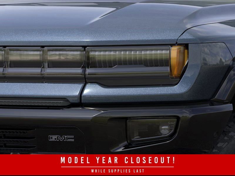 2025 GMC HUMMER EV 3X - Photo 10