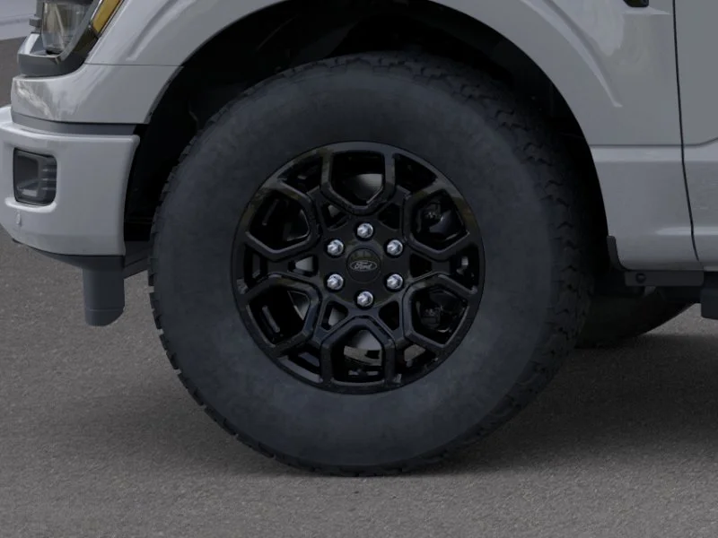 New 2026 Avalanche Ford XLT image 41
