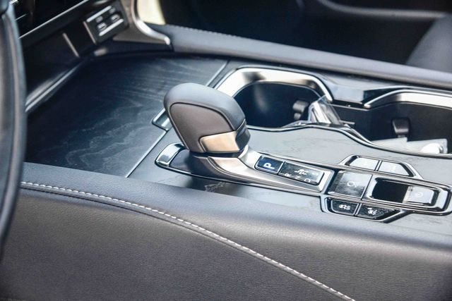 2026 Lexus RX 450h+ Luxury - Photo 25