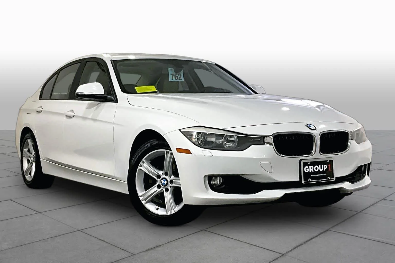 Used 2015 BMW 3 Series 328i with VIN WBA3B5C50FP654408 for sale in Norwood, MA