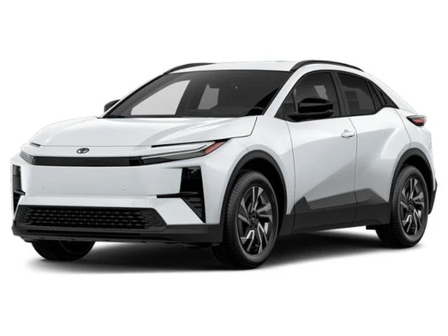 2026 Toyota C-HR 2026 Toyota C-HR SE Sport Utility