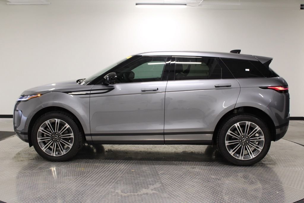 Used 2026 Gray Land Rover S image 20