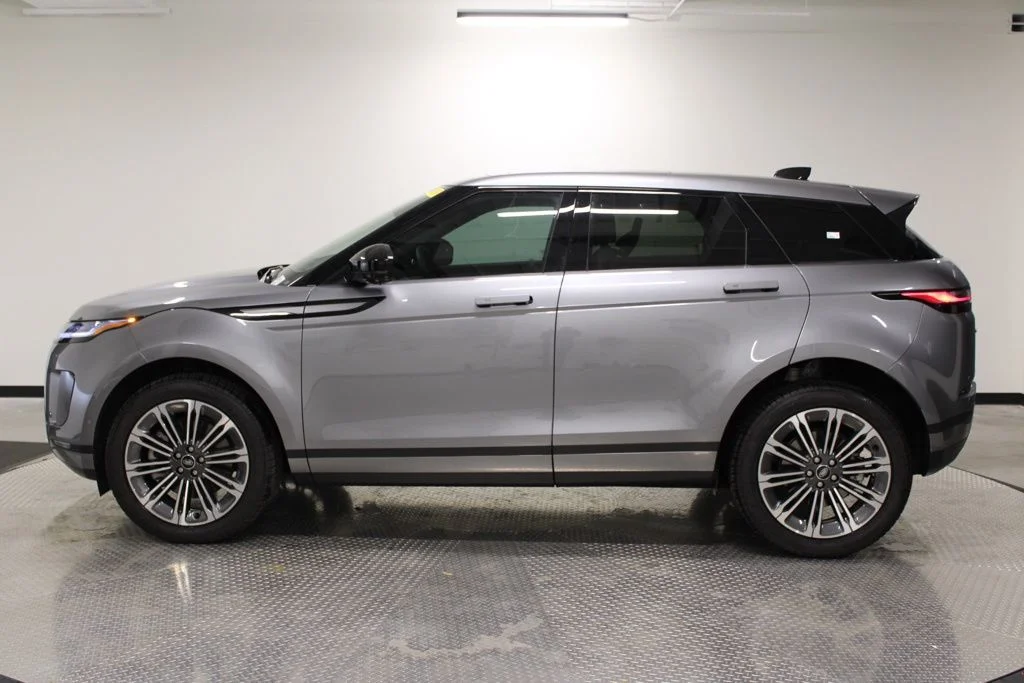 Used 2026 Gray Land Rover S image 20