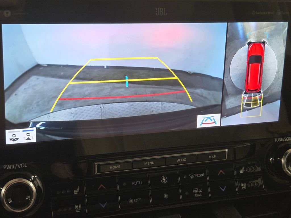 Used 2021  Toyota Limited image 35