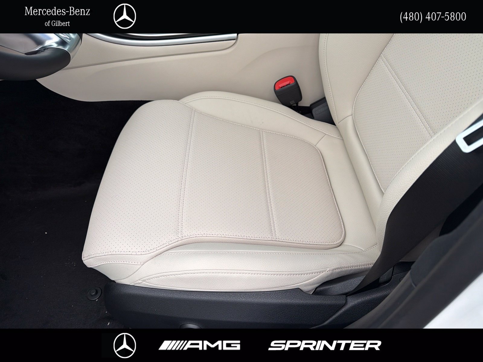 New 2026 Polar White Mercedes-Benz C 300 image 13