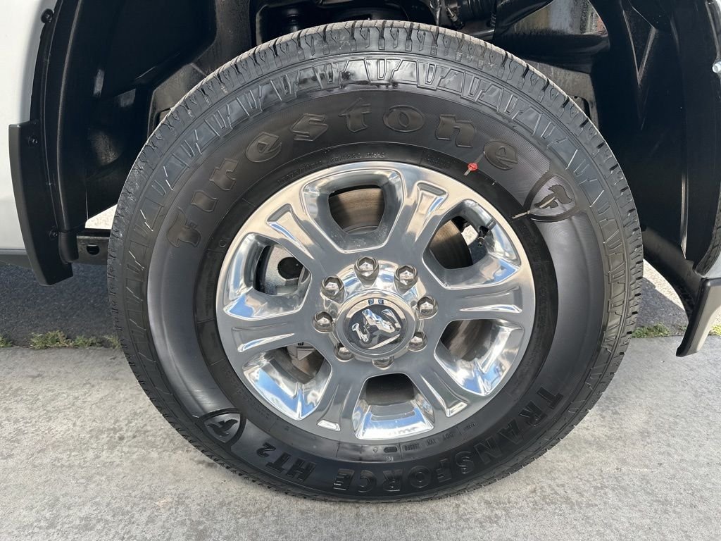 2025 RAM 2500 Big Horn - Photo 49