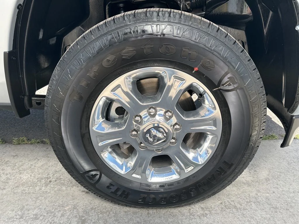 2025 RAM 2500 Big Horn - Photo 49