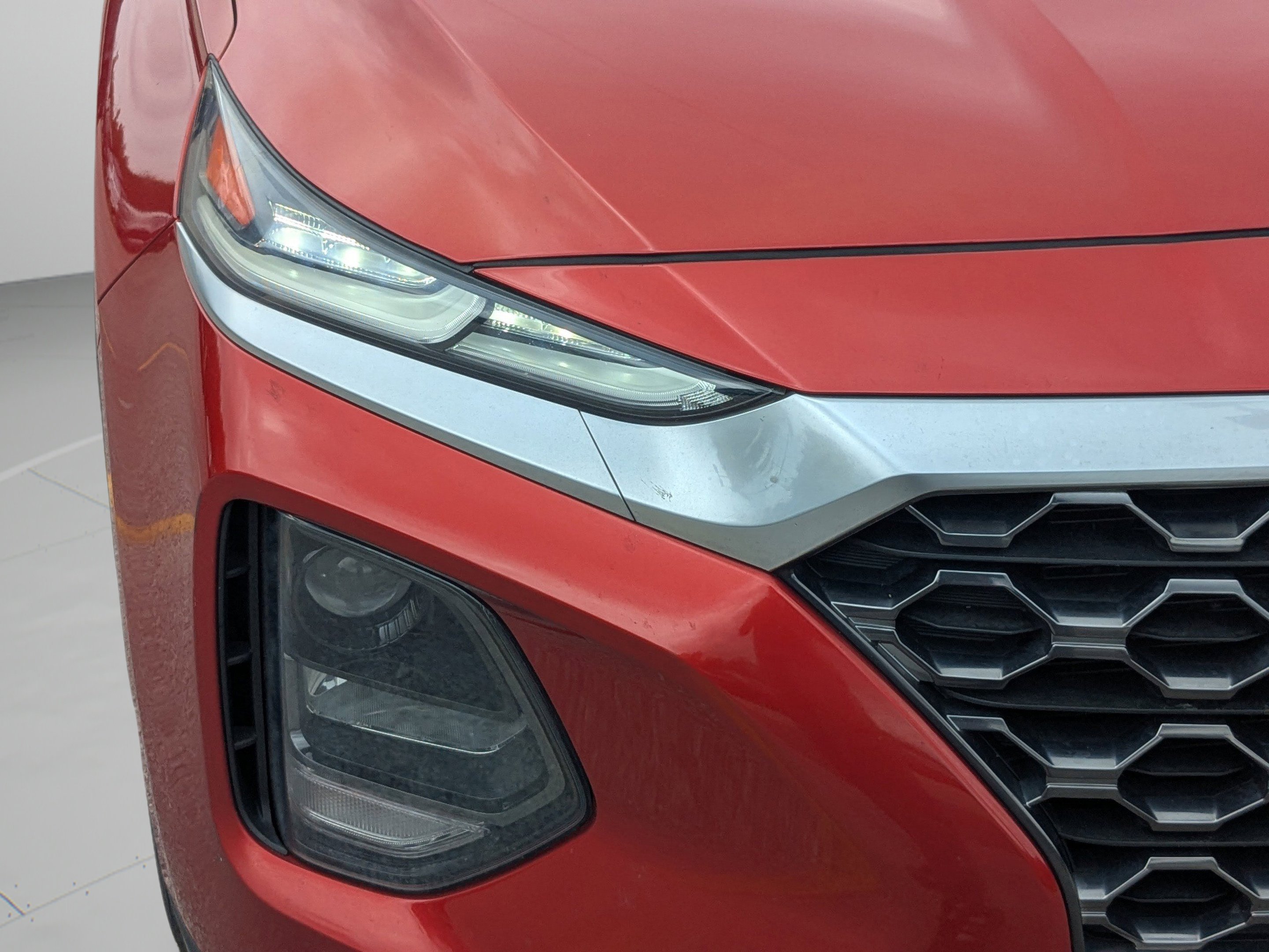 2020 Hyundai Santa Fe SE - Photo 30