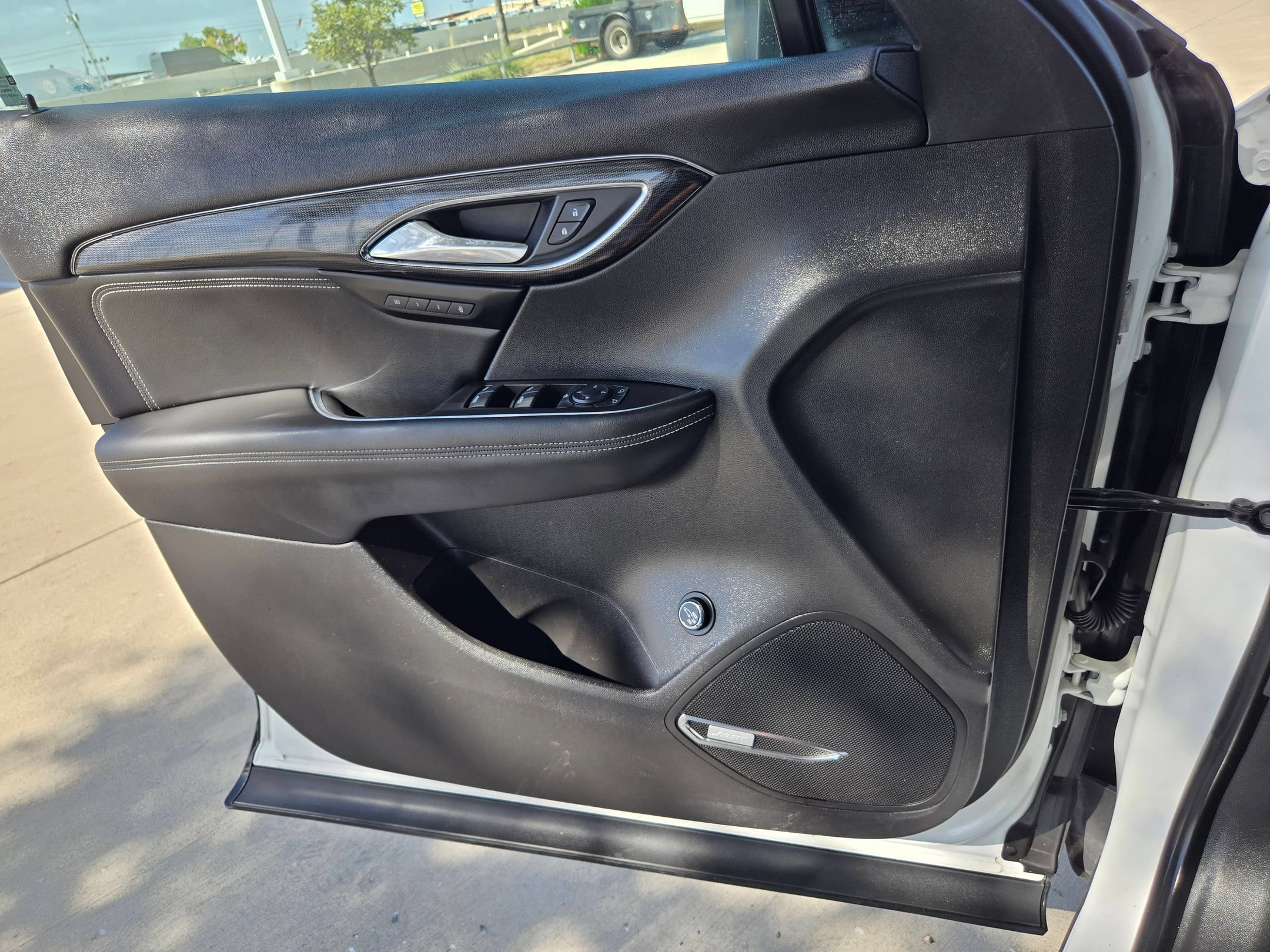 2022 Buick Envision Essence - Photo 20