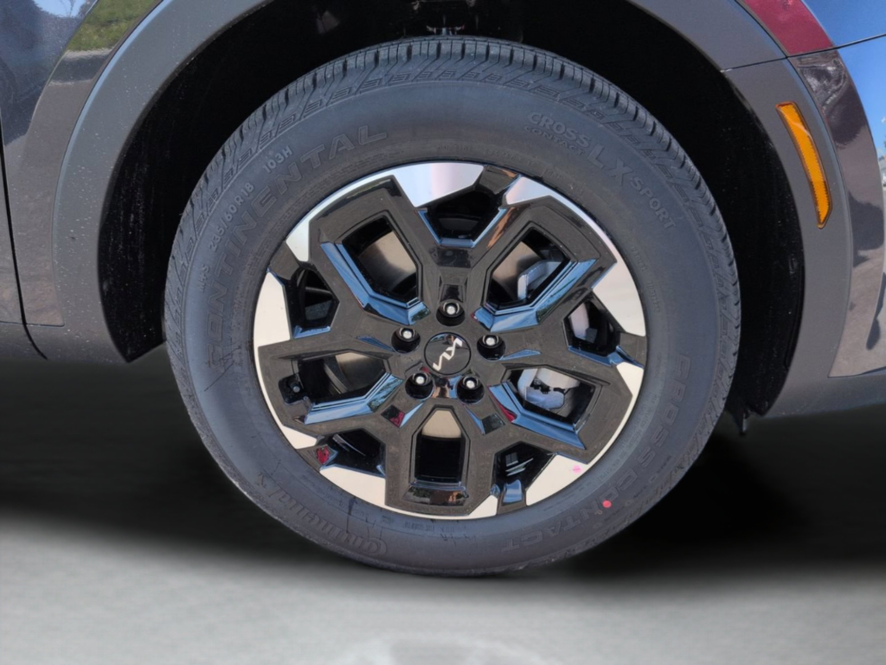 New 2026 Panthera Metal Kia S image 34