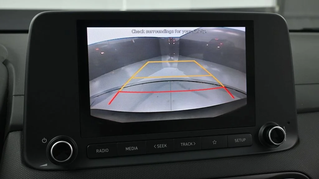 Certified Used 2023 Gray Hyundai SEL image 21