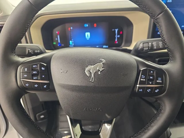 New 2026 Oxford White Ford Big Bend® image 31