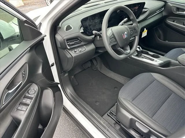 2026 Buick Envista Preferred - Photo 18