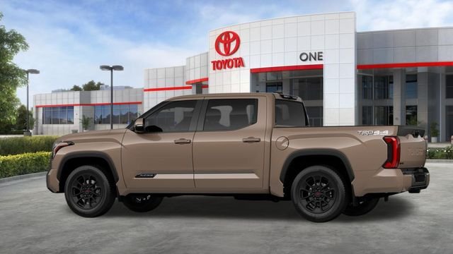 New 2026 Mudbath Toyota  Platinum image 8