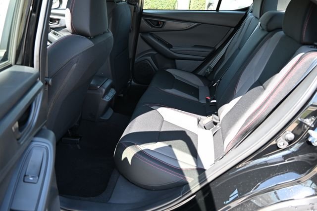 New 2026 Black Subaru Base image 16