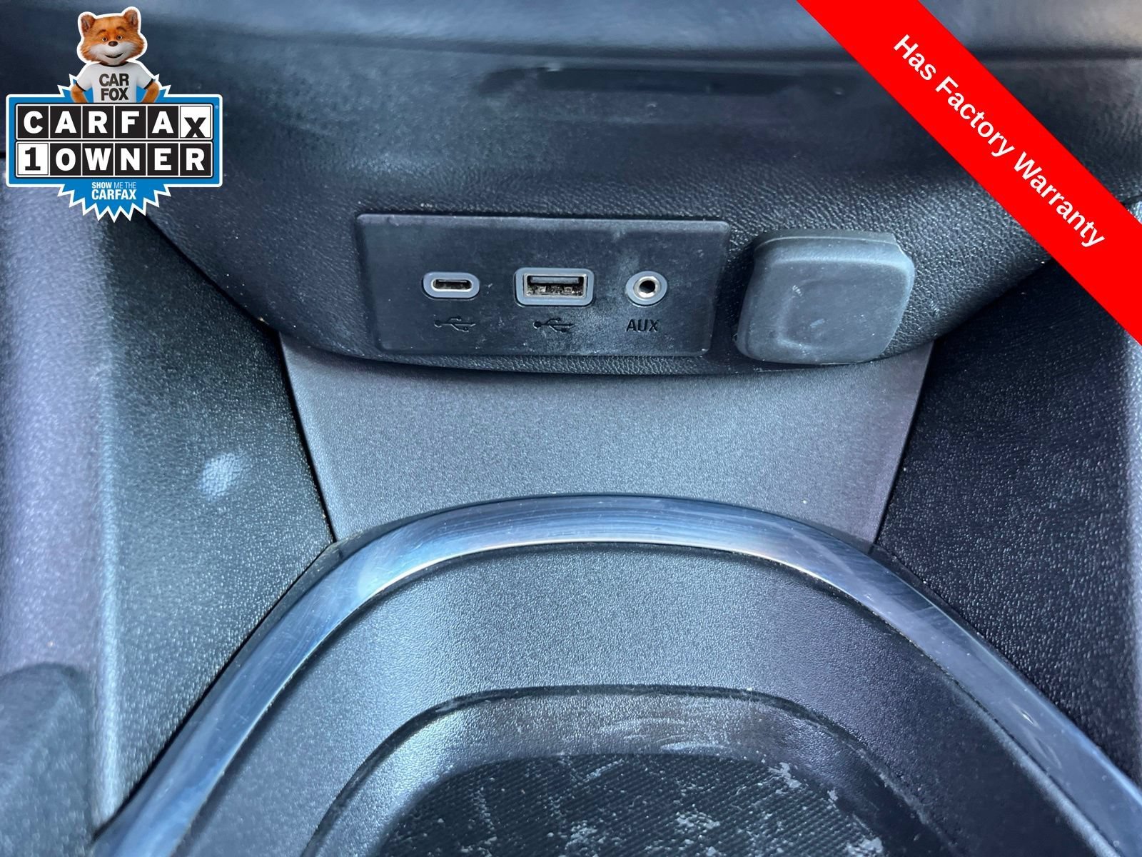 Used 2021 SUMMIT WHITE Chevrolet LS image 17
