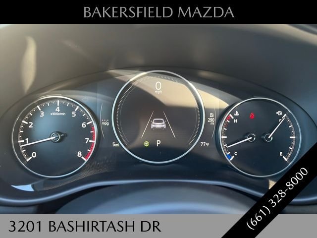 2026 Mazda Mazda3 Turbo Premium Plus - Photo 15