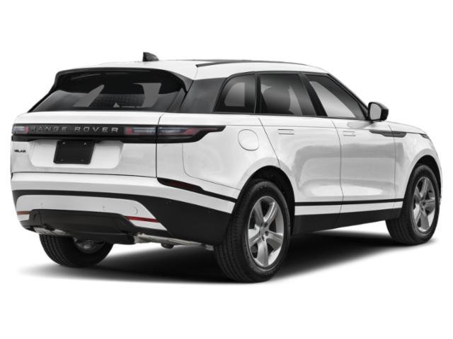 New 2026 Zadar Grey Land Rover  image 5